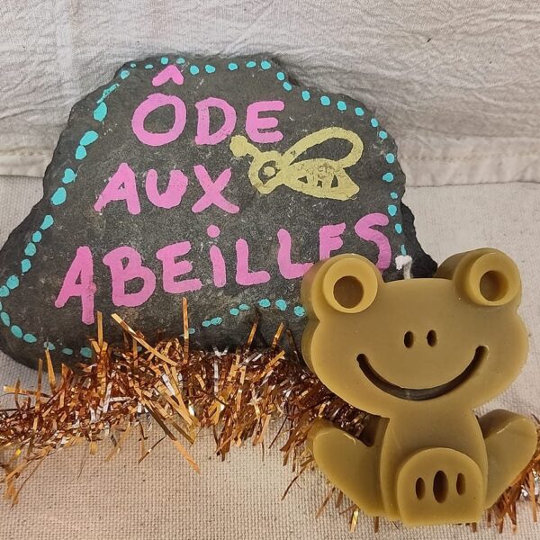 Ôde aux Abeilles