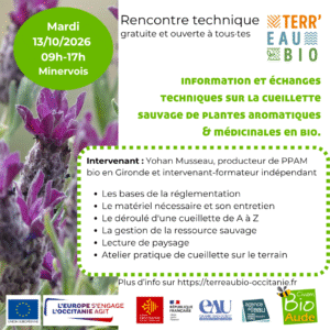 RENCONTRE TECHNIQUE PPAM