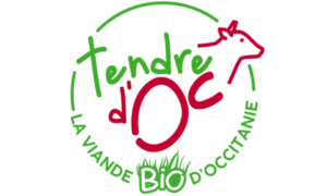 Tendre d'oc
